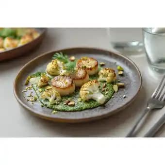 Promotion Exclusives de 20
            
        
        Noix de saint jacques : Découvrez l'Offre incontournable