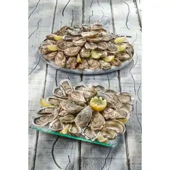 Promotion Exclusives de 6
            
        
        Huîtres : Découvrez l'Offre incontournable