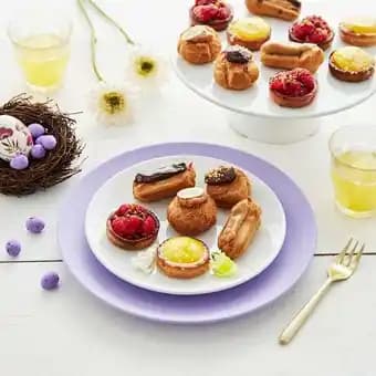 Promotion Exclusives de 2
            
        
        Gâteaux lunch : Découvrez l'Offre incontournable