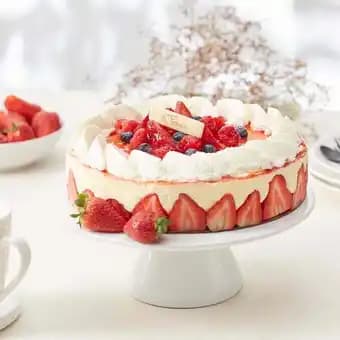 Promotion Exclusives de 12
            
        
        Fraisier : Découvrez l'Offre incontournable