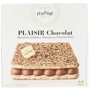 Promotion Exclusives de 2
            
        
        Recette lenotre : Découvrez l'Offre incontournable