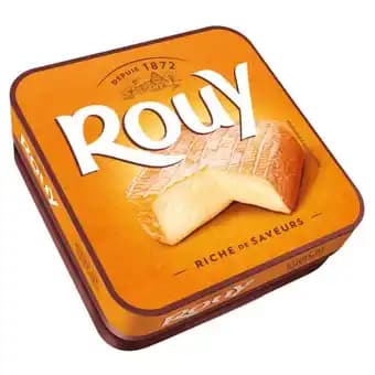 ROUY