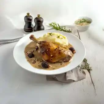 Promotion Exclusives de 12
            
        
        Morilles : Découvrez l'Offre incontournable