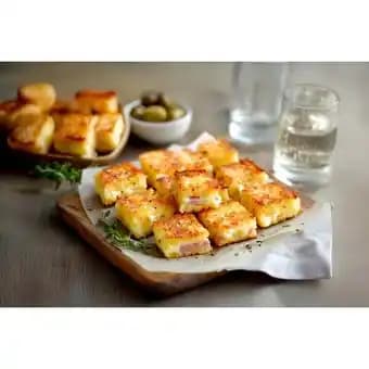 Promotion Exclusives de 5
            
        
        Croque : Découvrez l'Offre incontournable