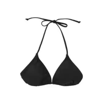 TEX BASIC Haut maillot triangle femme