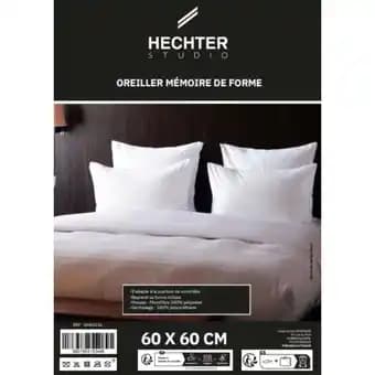 Promotion Exclusives de 1
Hechter : Découvrez l'Offre incontournable