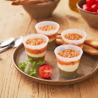 Promotion Exclusives de 11
            
        
        Verrines : Découvrez l'Offre incontournable