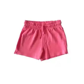 TEX Short fille