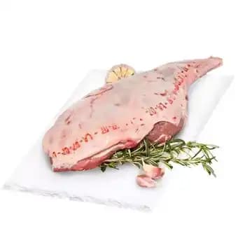 Promotion Exclusives de 6
            
        
        Gigot à rôtir : Découvrez l'Offre incontournable