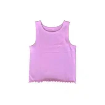 TEX Débardeur fille