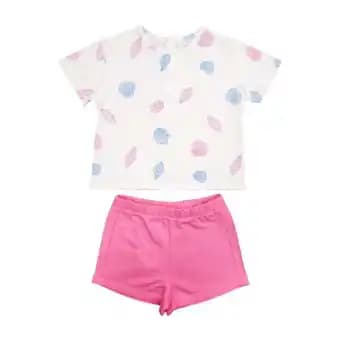 TEX BABY Ensemble bébé fille