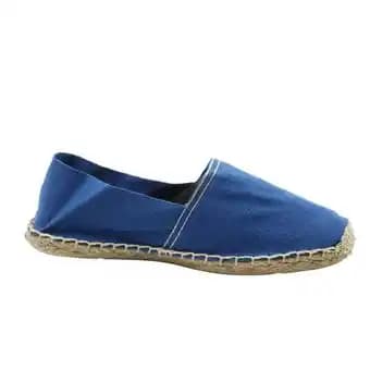 Espadrille Française homme ou femme