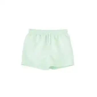 TEX BASIC Bermuda de bain