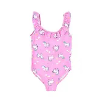 TEX Maillot de bain fille