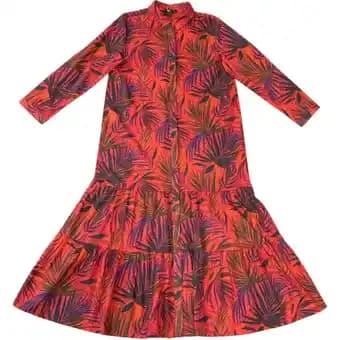 TEX Robe longue femme