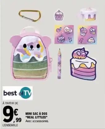 Promotion Exclusives de 21
            
        
        Sac à dos : Découvrez l'Offre incontournable