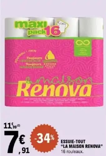 Promotion Exclusives de 83
            
        
        La maison : Découvrez l'Offre incontournable