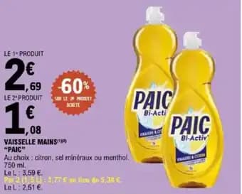 Promotion Exclusives de 6
            
        
        Mains : Découvrez l'Offre incontournable