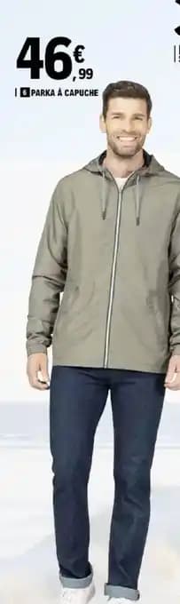 Promotion Exclusives de 15
            
        
        À capuche : Découvrez l'Offre incontournable