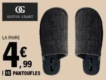 Promotion Exclusives de 1
            
        
        Oliver : Découvrez l'Offre incontournable