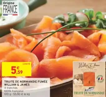 Promotion Exclusives de 11
James : Découvrez l'Offre incontournable