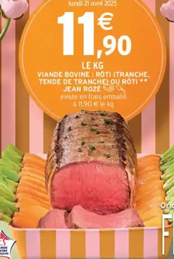Promotion Exclusives de 57
Jean : Découvrez l'Offre incontournable