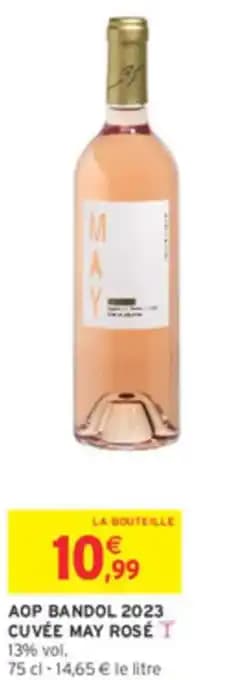 Promotion Exclusives de 37
Cuvée : Découvrez l'Offre incontournable