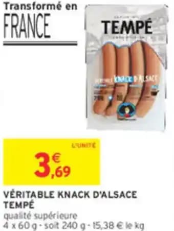 Promotion Exclusives de 2
Tempe : Découvrez l'Offre incontournable