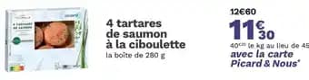Promotion Exclusives de 6
            
        
        Ciboulette : Découvrez l'Offre incontournable