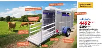 Promotion Exclusives de Lider : Découvrez l'Offre incontournable