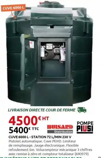 Promotion Exclusives de 12
Cuve : Découvrez l'Offre incontournable