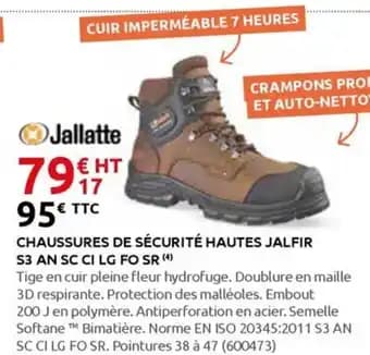 Promotion Exclusives de 14
Sécurité : Découvrez l'Offre incontournable