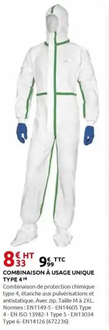 Promotion Exclusives de 1
À usage unique : Découvrez l'Offre incontournable