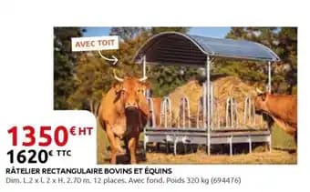 Promotion Exclusives de 56
            
        
        Rectangulaire : Découvrez l'Offre incontournable