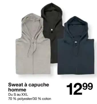 Promotion Exclusives de 17
Capuche : Découvrez l'Offre incontournable