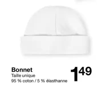 Promotion Exclusives de 6
            
        
        Bonnet : Découvrez l'Offre incontournable