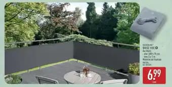 Promotion Exclusives de 29
            
        
        Brise : Découvrez l'Offre incontournable