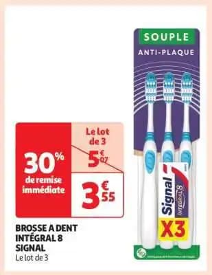 Promotion Exclusives de 1
Integral+ : Découvrez l'Offre incontournable