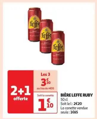 Promotion Exclusives de 25
Alcool : Découvrez l'Offre incontournable