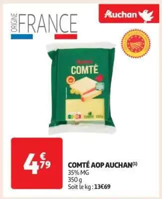 Promotion Exclusives de 38
Comte : Découvrez l'Offre incontournable