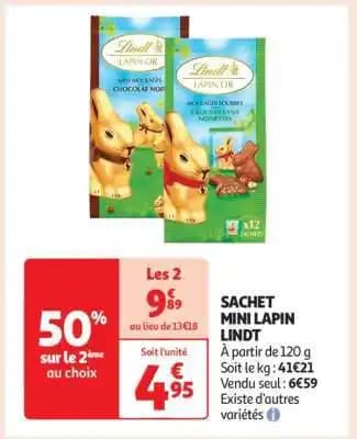 Promotion Exclusives de 51
            
        
        Sachet : Découvrez l'Offre incontournable