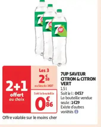 Promotion Exclusives de 43
Up : Découvrez l'Offre incontournable