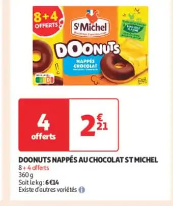 Promotion Exclusives de 2
Nappés : Découvrez l'Offre incontournable