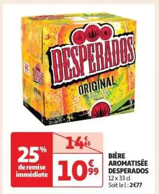 Desperados Original