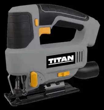 Titan - scie sauteuse 18 v