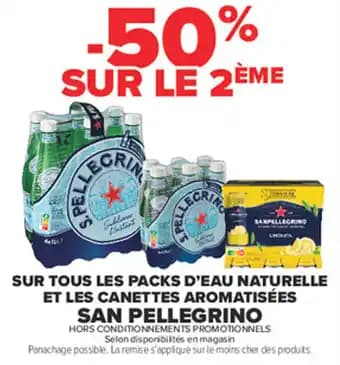 Promotion Exclusives de 83
            
        
        D'eau : Découvrez l'Offre incontournable