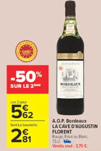 Promotion Exclusives de 35
            
        
        D'augustin florent : Découvrez l'Offre incontournable