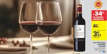 Promotion Exclusives de 53
            
        
        Le grand : Découvrez l'Offre incontournable