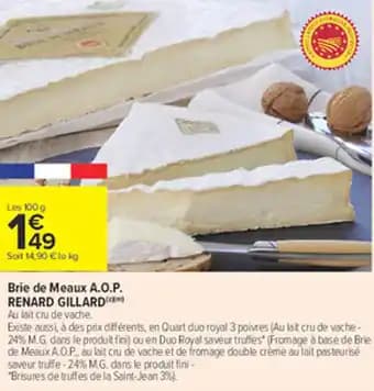 Promotion Exclusives de 10
            
        
        Meaux : Découvrez l'Offre incontournable