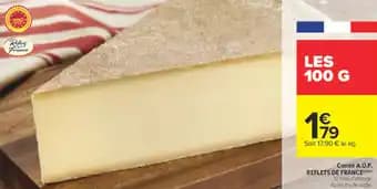 Promotion Exclusives de 86
            
        
        Reflets de France : Découvrez l'Offre incontournable